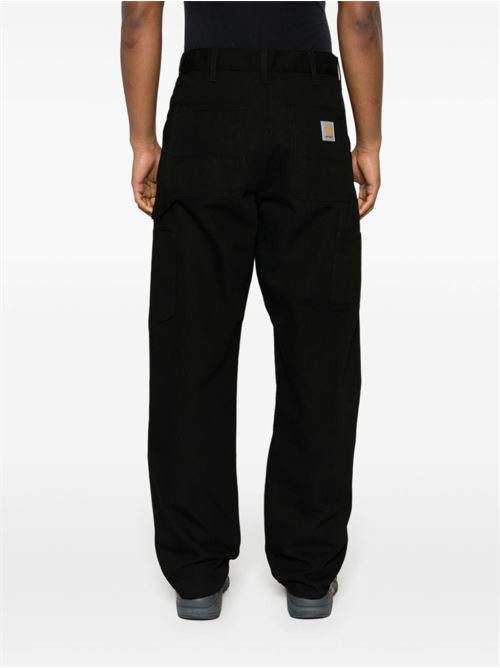 Cotton trousers CARHARTT WIP | I031497890132